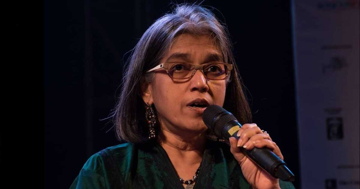 Ratna Pathak Shah Reveals Being ‘Completely Unemployed For A Year’, Says, “I Don’t Know How To Blame Actors For That”