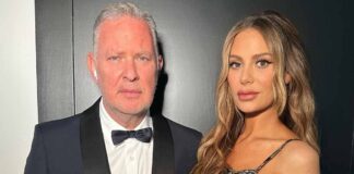 Real Housewives of Beverly Hills Stars Dorit and Paul Kemsley Announce Separation