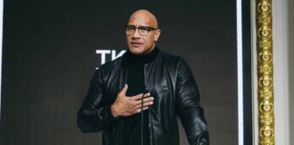 Real Reason Why Dwayne Johnson aka The Rock Returned To WWE