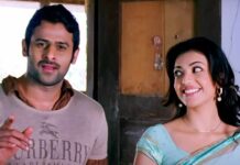 Rebel star Prabhas's "Mr. Perfect"
