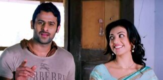 Rebel star Prabhas's "Mr. Perfect"