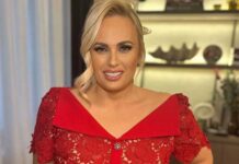 Rebel Wilson Reveals Shocking Bridesmaids Salary, Says She Was "Skint" Living In LA