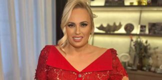 Rebel Wilson Reveals Shocking Bridesmaids Salary, Says She Was "Skint" Living In LA