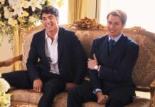 Red, White & Royal Blue 2: Here's All We Know About The Upcoming Romcom Sequel
