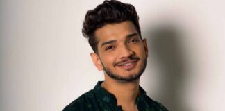 Reports Of Munawar Faruqui’s Second marriage have taken over the internet, and here’s what we know.