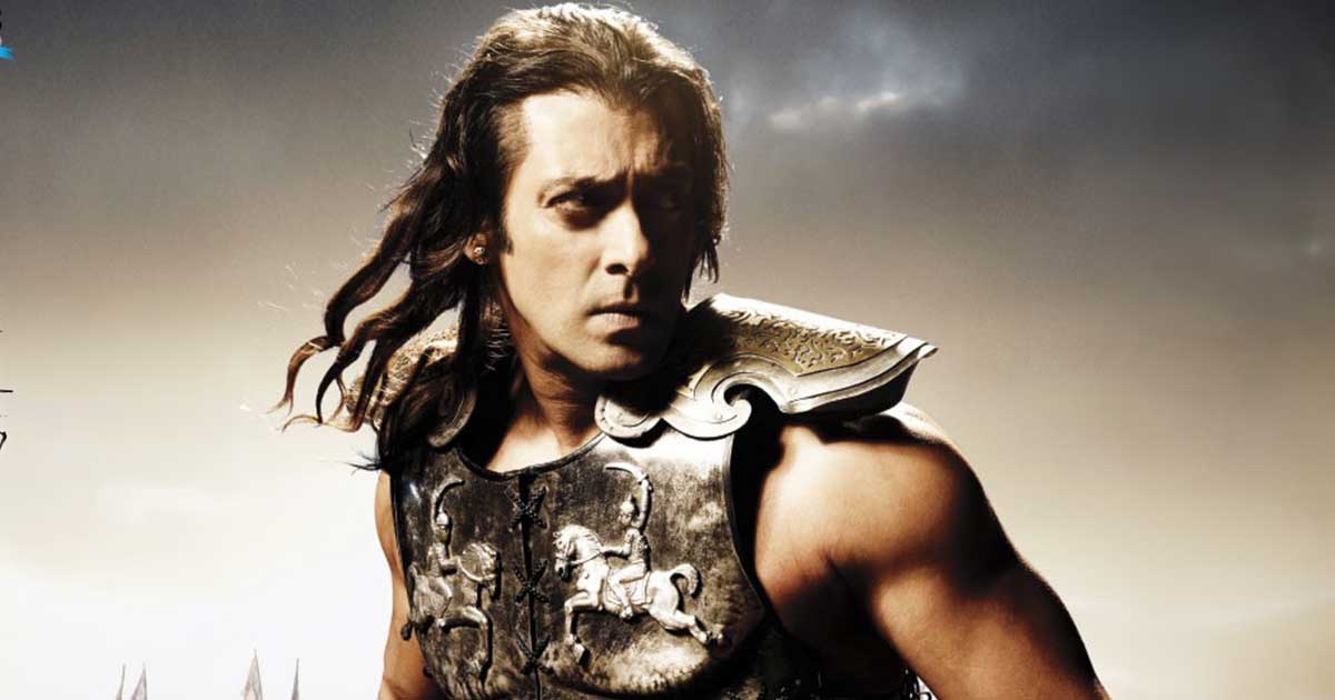 Revisiting The Box Office Debacle Of Salman Khan's Veer