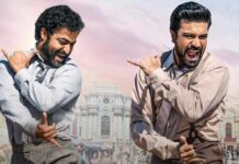 RRR Re-Release At The Box Office: Will Rajamouli's Film Shatter Records? A Look At Its Global Domination