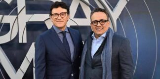 Russo Brothers