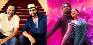 Saif Ali Khan's Jewel Thief, Sharmin Sehgal Faces Backlash, Vidya Balan's Family Dance, Pushpa 2's 'The Couple Song' - Today's Top Trending News