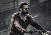 Salaar 2 ft Prabhas