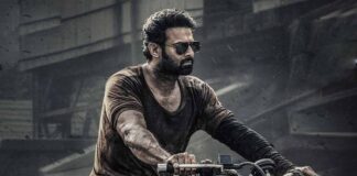 Salaar 2 ft Prabhas