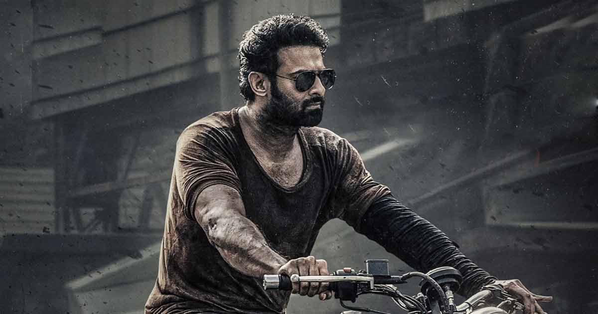 Salaar 2 ft Prabhas