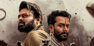Makers Of Prabhas' Salaar 2 Indirectly React To Rumors Of The Film Getting Shelved