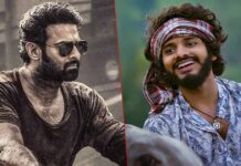 HanuMan Satellite Premiere Verdict: With 99.61% Higher TRP Than Prabhas's Salaar Teja Sajja's Film Roars Jai Shri Ram Adding Another Page To Its Success Story!