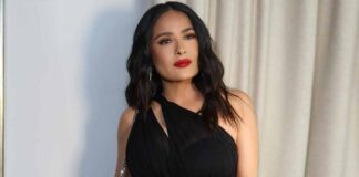 Salma Hayek