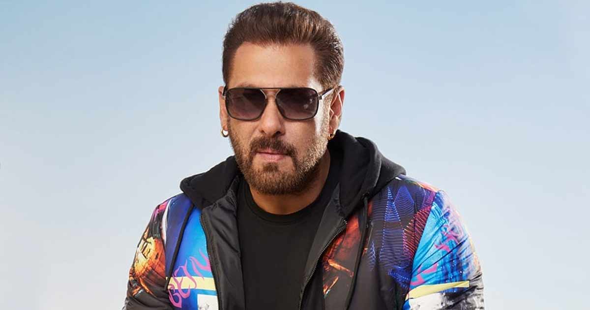 Salman Khan Gunfire Incident: Man Arrested In The Galaxy Apartment Case Commits Suicide In Jail!