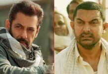 Salman Khan & Katrina Kaif's Tiger 3 Beats Dangal & Brahmastra On Day 1 At The Japan Box Office