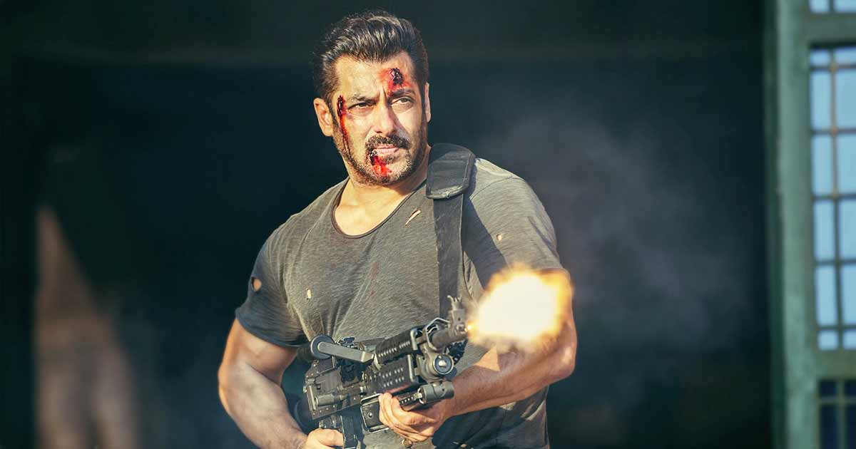 Salman Khan On Movies