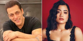 Salman Khan & Rashmika Mandanna Pairing in Sikandar Draws Controversy