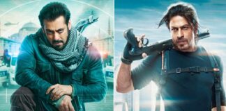 Salman Khan's Tiger 3 To Challenge Shah Rukh Khan's Pathaan At Japan Box Office?