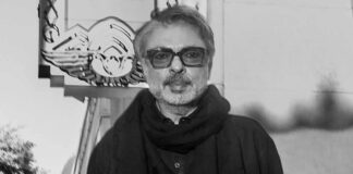 Sanjay Leela Bhansali On His Temper