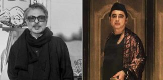 Sanjay Leela Bhansali's Heeramandi