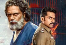 Exciting Details About Karthi's Sardar 2