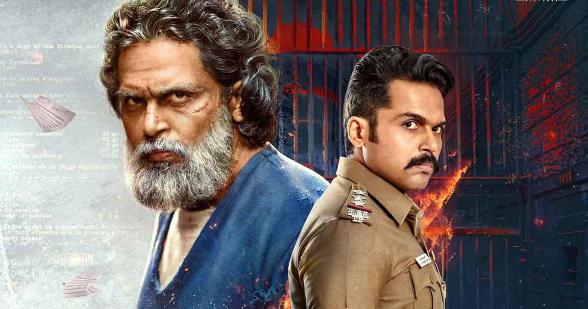 Exciting Details About Karthi's Sardar 2