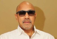 Sathyaraj responds to Modi's biopic rumours