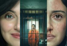 Savi Trailer Review: Anil Kapoor Shines With His Twisted New Look In Divya Kholssa’s Heist To Get Her Husband Home By Hook Or Crook