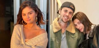 Selena Gomez Drops Photo Of Her Wearing A Ring Amid Hailey Bieber's Pregnancy Announcement, Gets Brutally Slammed Online, Netizens Say, "She's Desperate For Attention"