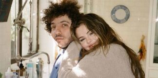 Selena Gomez Is Ready To Settle Down With Benny Blanco, Reveals An Insider