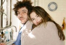 Selena Gomez's BF Benny Blanco Reveals Surprising Details About Their First Date, While Netizens Die Of Second Hand Embarrassment & Say "Wow, She Hit Rock Bottom"