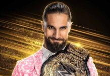Seth Rollins Inks A New Deal With WWE?