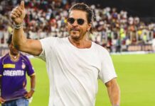 Shah Rukh Khan Hospitalized In Ahmedabad For Dehydration