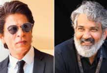 Shah Rukh Khan on Baahubali movies