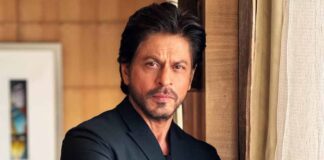 Shah Rukh Khan Shares A Major Update About His Next Film