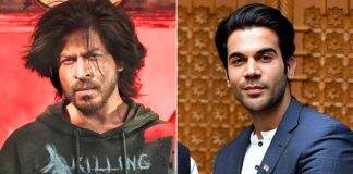 Shah Rukh Khan, Rajkummar Rao
