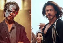 Box Office Performance Of Shah Rukh Khan's Last 10 Films