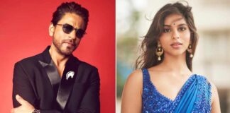 Shah Rukh Khan's Next Movie