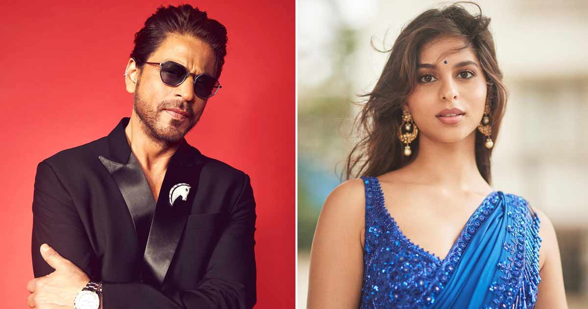 Shah Rukh Khan's Next Movie