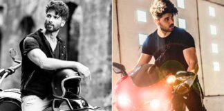 5 Bollywood Hunks Who Own Bikes Worth Lakhs: Shahid Kapoor To Sooraj Pancholi