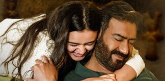 Shaitaan Ott Verdict