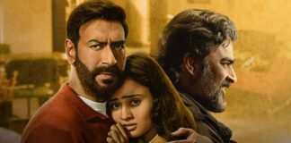Shaitaan On OTT: Ajay Devgn Eyes Hrithik Roshan's Fighter's 5.9 Million Views After Delivering Most Successful Hindi Film Of 2024? When & Where To Watch The Horror Flick!