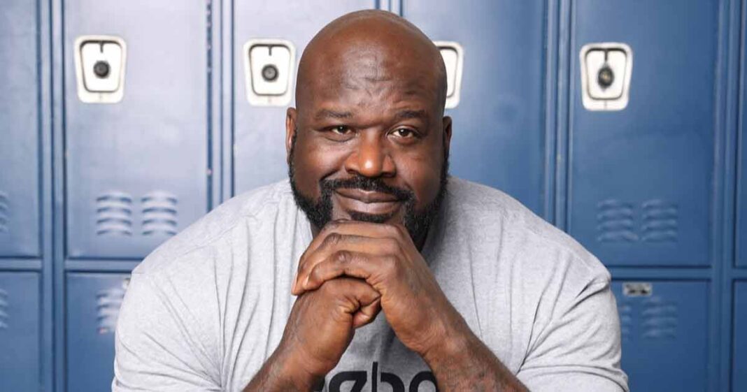 How Many Kids Does Shaq and Shaunie Have? NBA Hall Of Famer Shaquille O