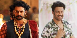 Sharad Kelkar On Voicing Prabhas' Baahubali