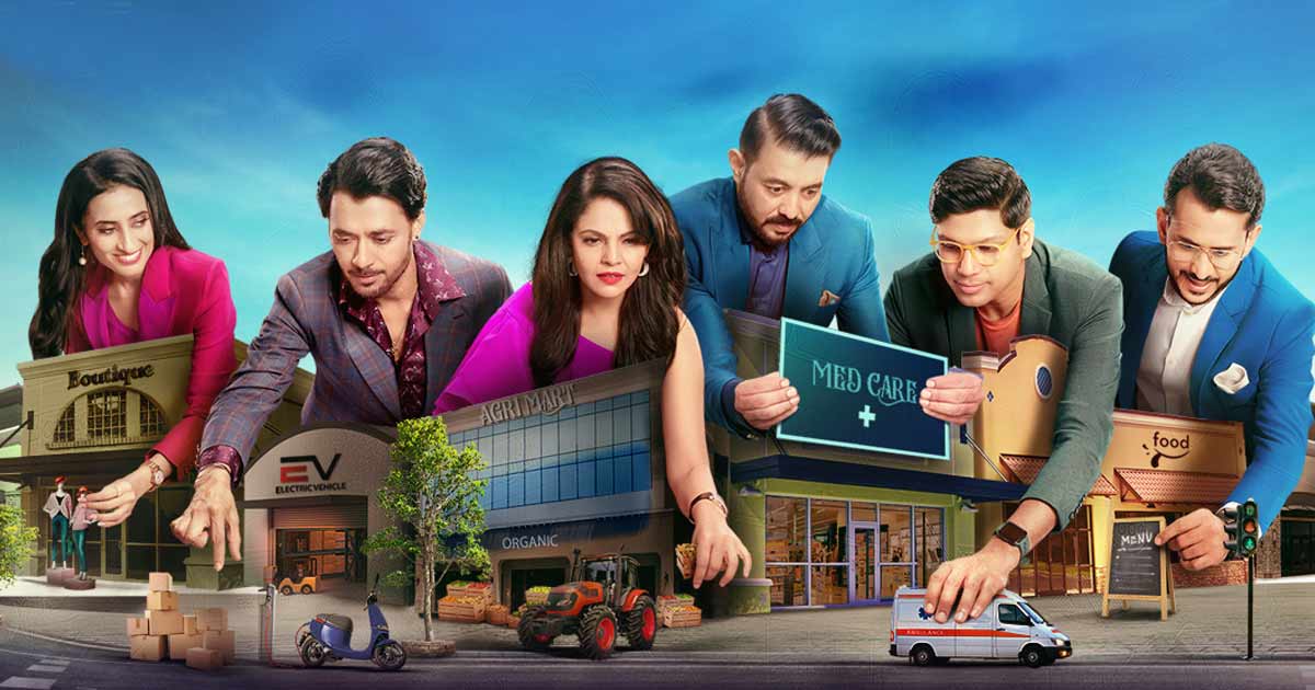 Shark Tank India 3: Makers Are Suing All The Start-Ups That Have Appeared On The Show? Pitchers Who Received A Deal Make Wild Claims? Here’s Why!
