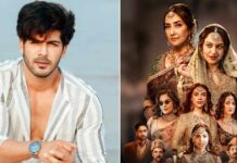 Heeramandi Slammed By Sheezan Khan: Actor Takes A Dig At Sanjay Leela Bhansali's Magnum Opus, "Nobody Could Speak Urdu..."