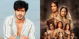 Heeramandi Slammed By Sheezan Khan: Actor Takes A Dig At Sanjay Leela Bhansali's Magnum Opus, "Nobody Could Speak Urdu..."