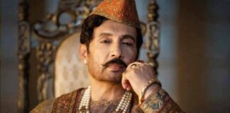 Shekhar Suman On Heeramandi